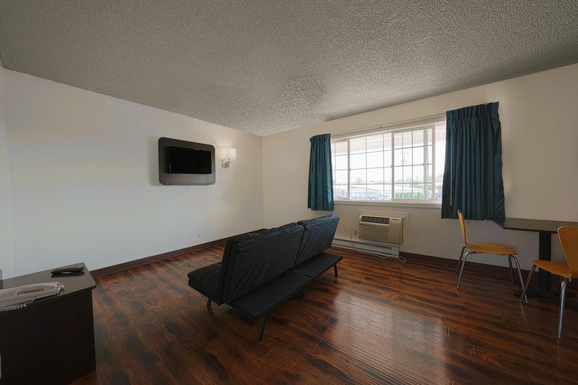 Oyo Hotel St Helens Or Saint Helens Extérieur photo