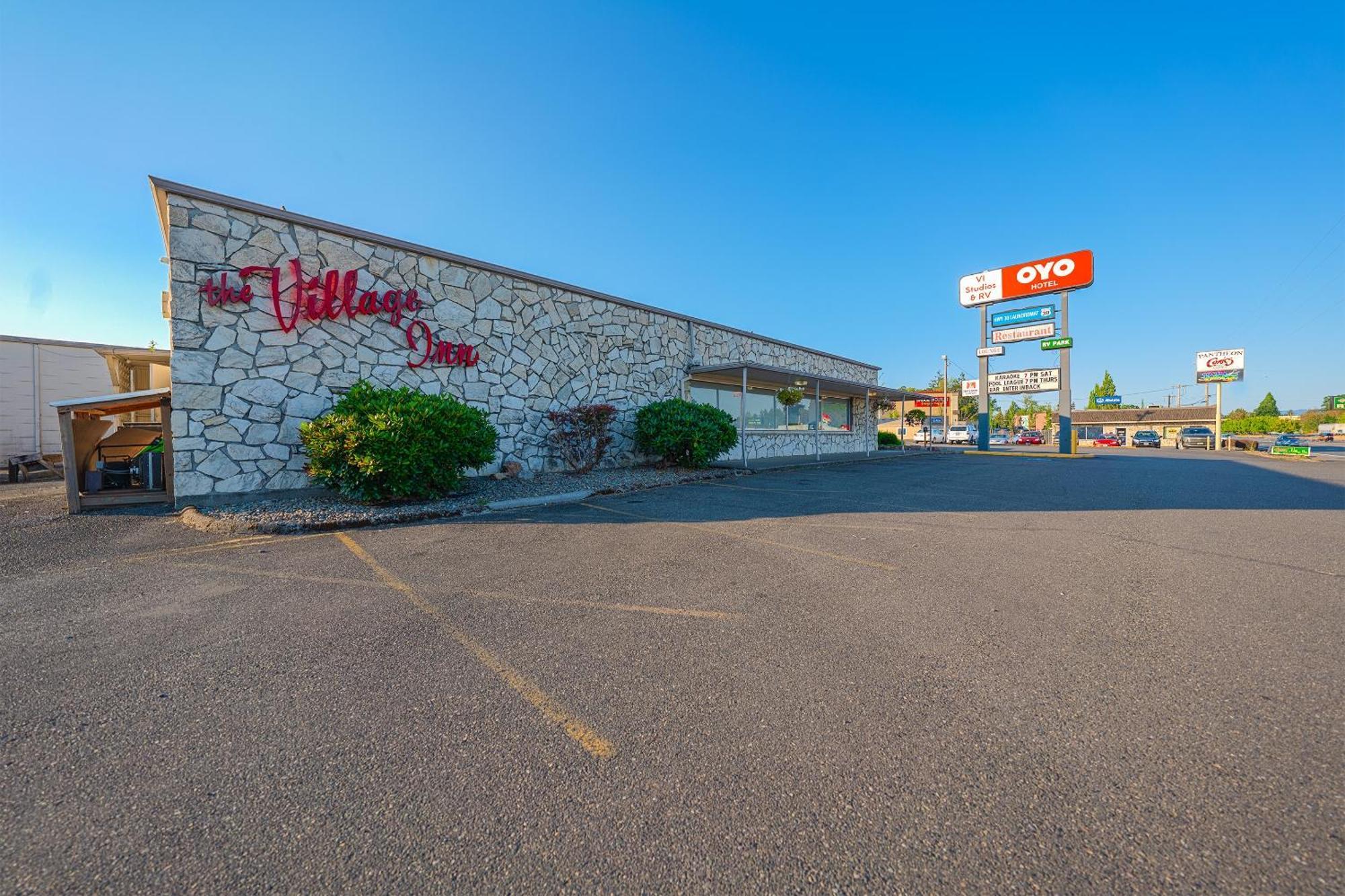 Oyo Hotel St Helens Or Saint Helens Extérieur photo