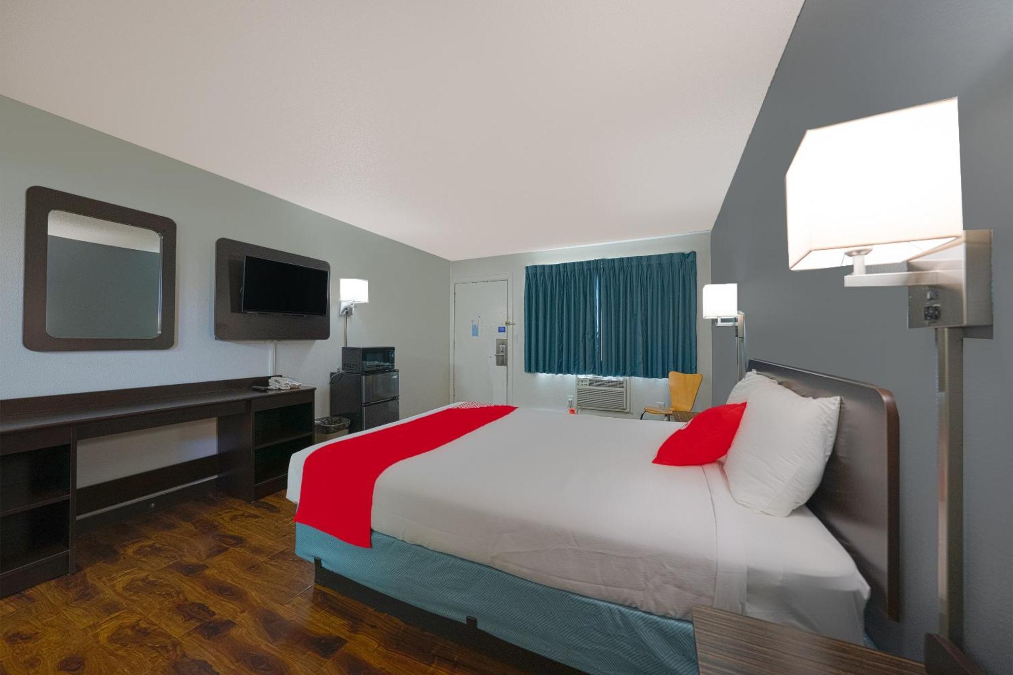Oyo Hotel St Helens Or Saint Helens Extérieur photo