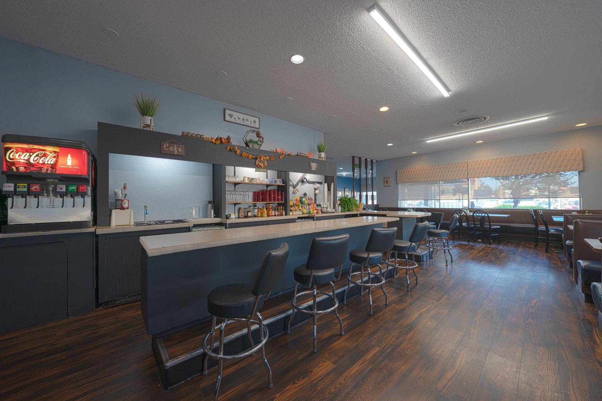 Oyo Hotel St Helens Or Saint Helens Extérieur photo